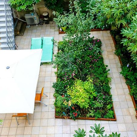 Porta Dipinta House Bergamo Alta Apartment Ngoại thất bức ảnh